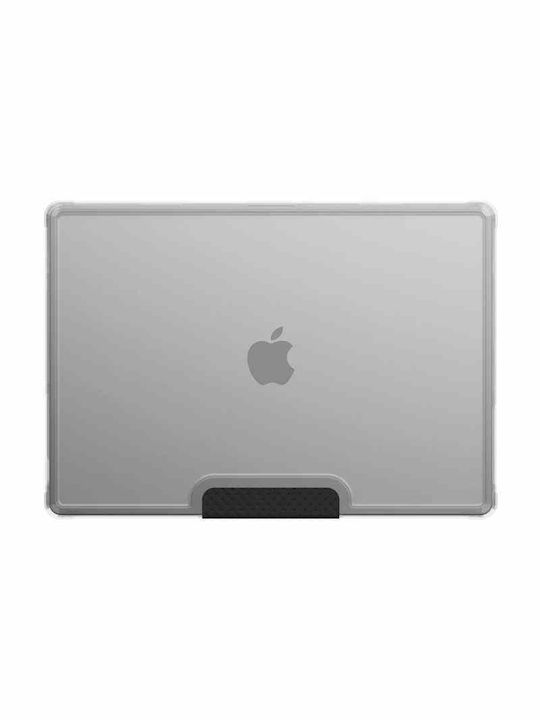 UAG U Lucent Cover for Apple Macbook 16 Pro 2021-2023 A2991 M3 Pro Max A2780 M2 Pro Max A2485 M1 Pro Max Transparent