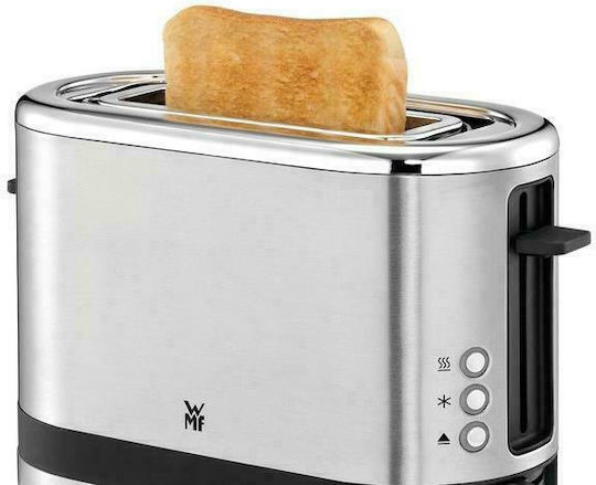 WMF 04.1410.0011 Toaster 1 Slot 600W Gray