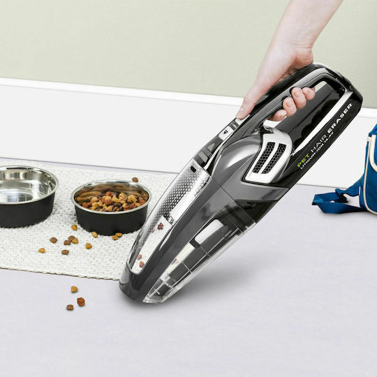 Bissell Pet Hair Eraser Επαναφορτιζόμενη Σκούπα Stick 14.4V Μαύρη