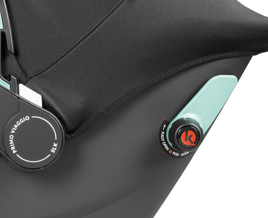 Peg Perego Primo Viaggio SLK Scaun Auto pentru Copii i-Size Mon Amour 0-13 kg