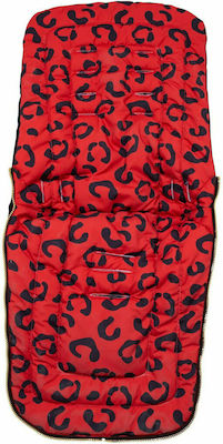 Cosatto Woosh 3 Hear us Roar Kinderwagen Geeignet für Neugeborene Mehrfarbig 7.2kg