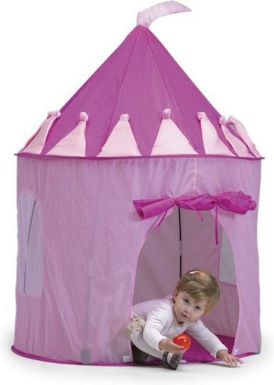 Cangaroo Play Tents & Tunnels Castle Pop Up