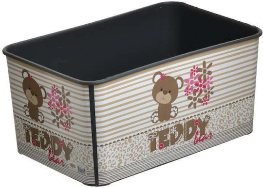 Click Children's Storage Box