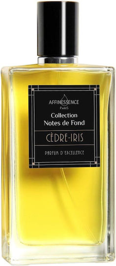 Cedar-Iris Eau de Parfum 100ml