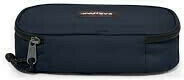 Eastpak Oval XL Single Pencil Case with 1 Compartment Ultra Marine