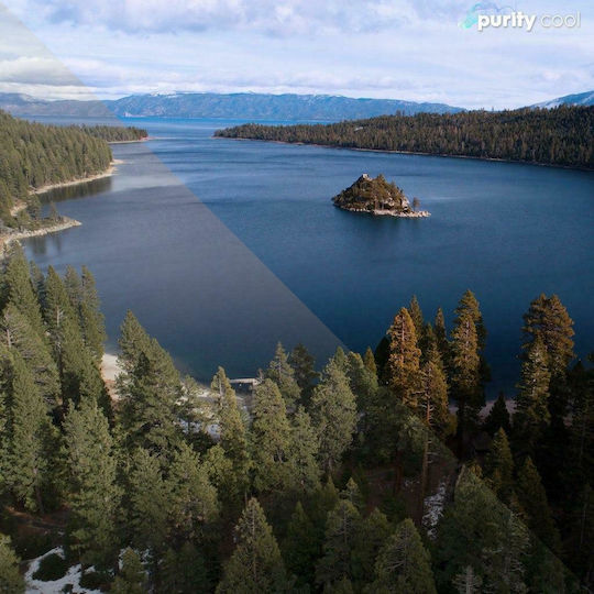 Polar Pro Aurora Cinematic Color Presets Objektivfilter-Set für DJI Mavic Pro 1Stück