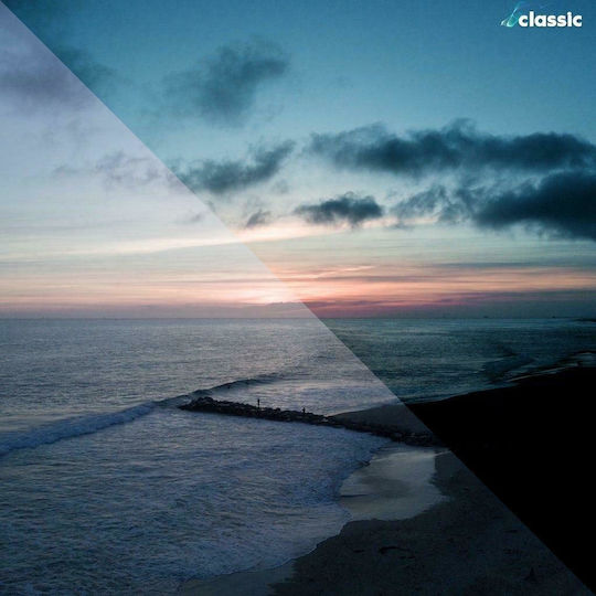 Polar Pro Aurora Cinematic Color Presets Objektivfilter-Set für DJI Mavic Pro 1Stück