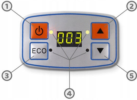 Berdsen Icemax Φορητό Ψυγείο 32lt 12V / 230V Γκρι