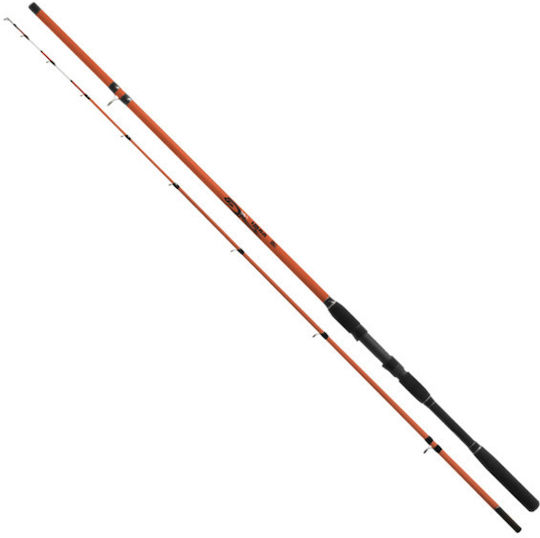 Sim Engineering Nami Fishing Rod for Vertical Fishing 1.8m 40-230gr