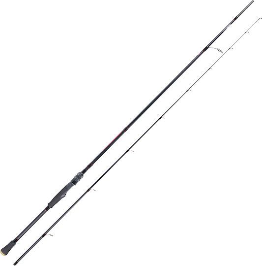 Robinson Cougar Καλάμι Ψαρέματος για Light Rockfishing 2.40m 2-12gr