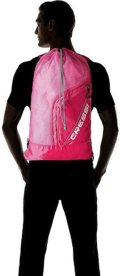 CressiSub Sumba Tasche 15lt Pink -> 15 Liter Pink