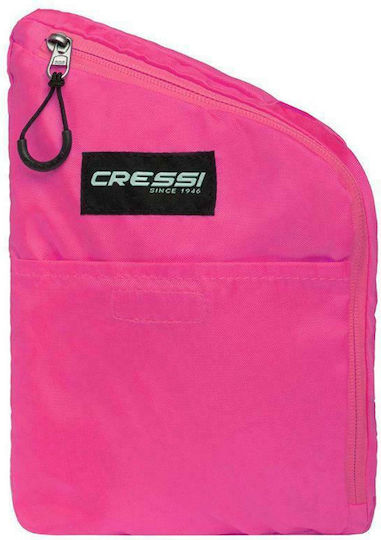CressiSub Sumba Tasche 15lt Pink -> 15 Liter Pink