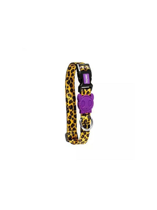Zee-Dog Honey Κολάρο Σκύλου Medium 20mm x 37 - 53cm