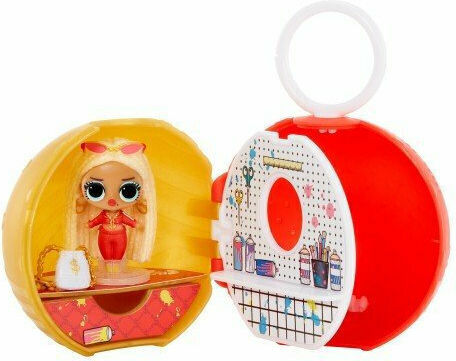 MGA Entertainment Mini Lol Surprise για 4+ Ετών (Διάφορα Σχέδια)