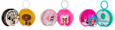 MGA Entertainment Mini Lol Surprise για 4+ Ετών (Διάφορα Σχέδια)