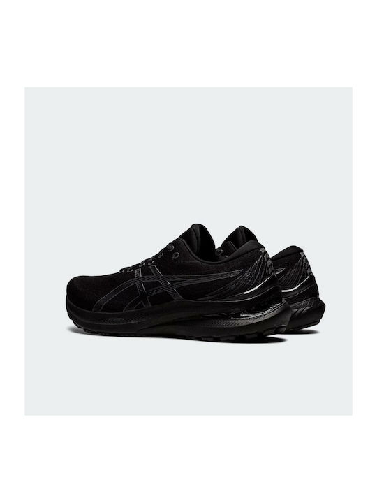 GEL-Kayano 29 Ανδρικά Αθλητικά Παπούτσια Running Μαύρα
