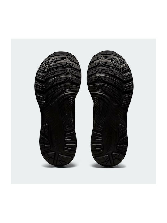 GEL-Kayano 29 Ανδρικά Αθλητικά Παπούτσια Running Μαύρα