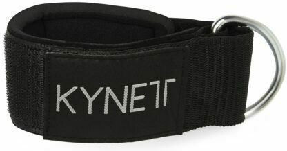Kynett Fit Многофункционален Уред за Фитнес без Тежести Упражнително колело