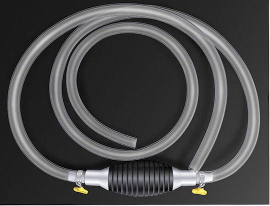 Ezra Manual Car Transfer Pump Oil Petrol Diesel