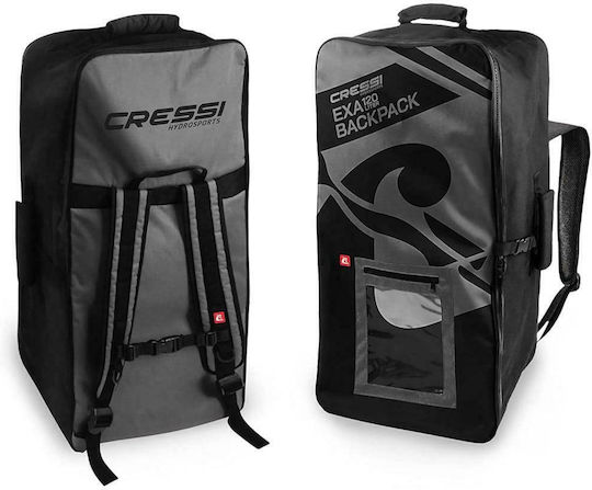 CressiSub Element 9'2'' Φουσκωτή Σανίδα SUP με Μήκος 2.8m Λευκή