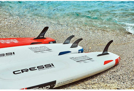 CressiSub Mini Quick Skeg Πτερύγιο Sup
