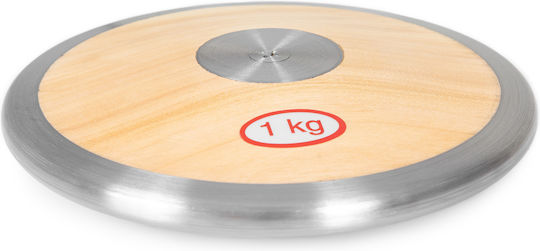 AMILA Discul de aruncare 1kg