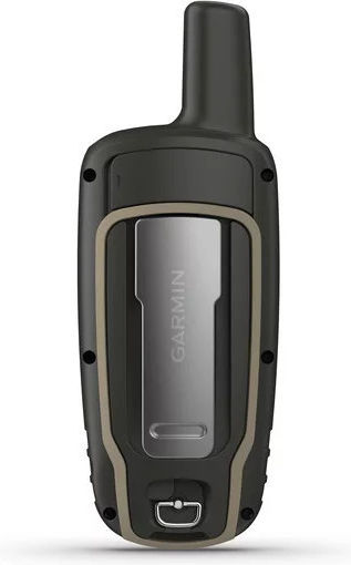Garmin Gpsmap 65s