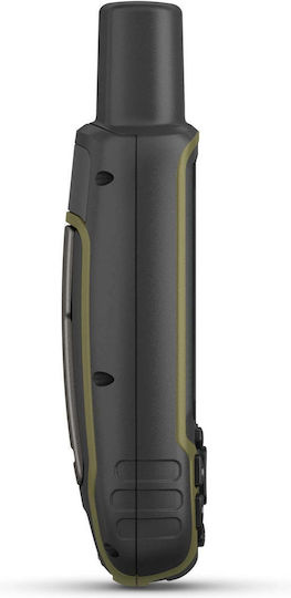 Garmin Gpsmap 65s