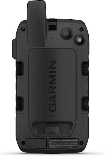 Garmin Montana 750i Topo Europe & City Navigator Europe