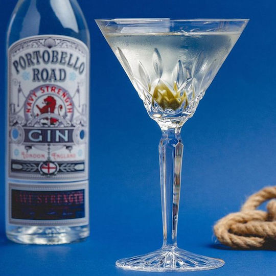 London Dry Gin 40% 700ml