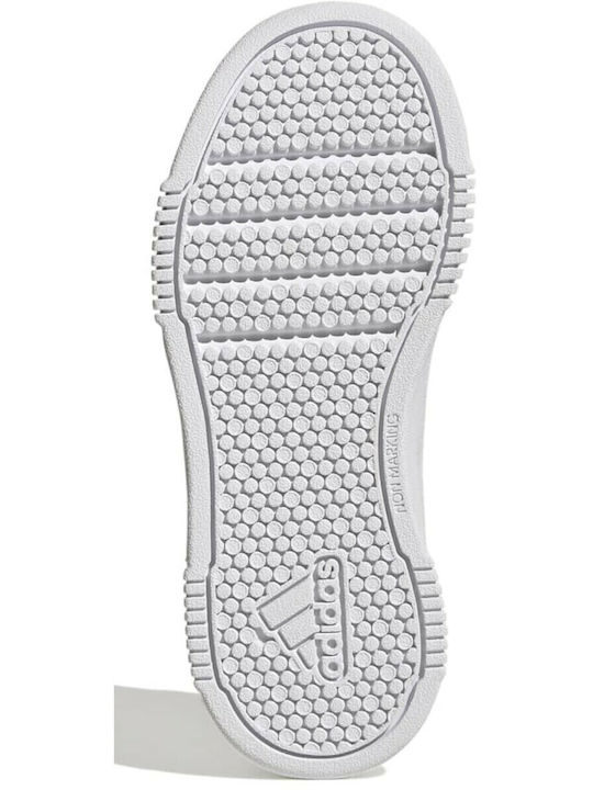 Tensaur Sport 2.0 K Kids Sports Shoes with Laces Cloud White / Grey One