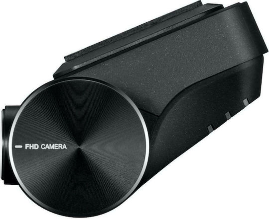 Alpine F800 Pro 1080P Windshield Car DVR with Adhesive Tape