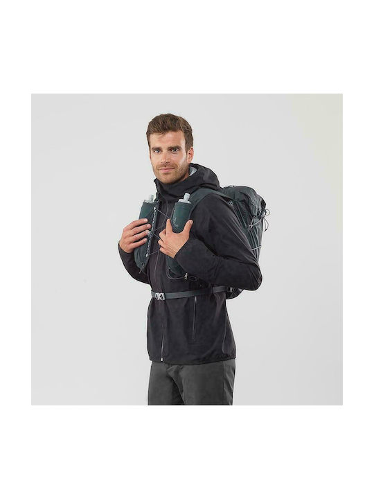 Salomon XA 25 SET Mountaineering Backpack 25lt Gray C13025