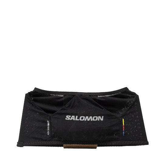 Salomon ADV Skin Running Belt Black