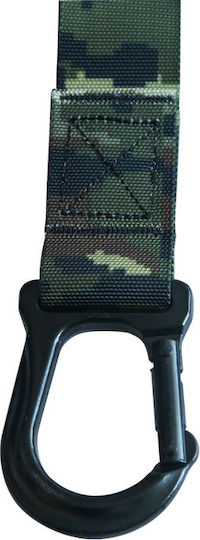 X-FIT Curele de fitness Trainer Kit Camouflage