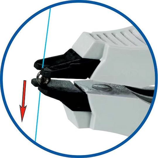 Stonfo Shots Remover Art.19S Fishing Plier