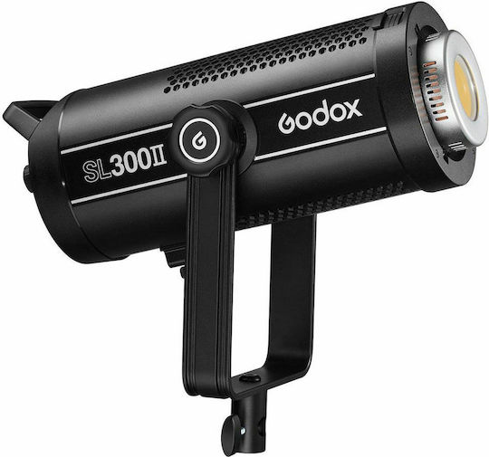 Godox SL300II LED Daylight 5600K 300W with Brightness 12900 Lux