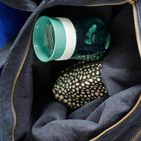 Little Dutch Παιδικό Ποτηράκι Sailors Bay από Πλαστικό Μπλε 300ml για 9m+