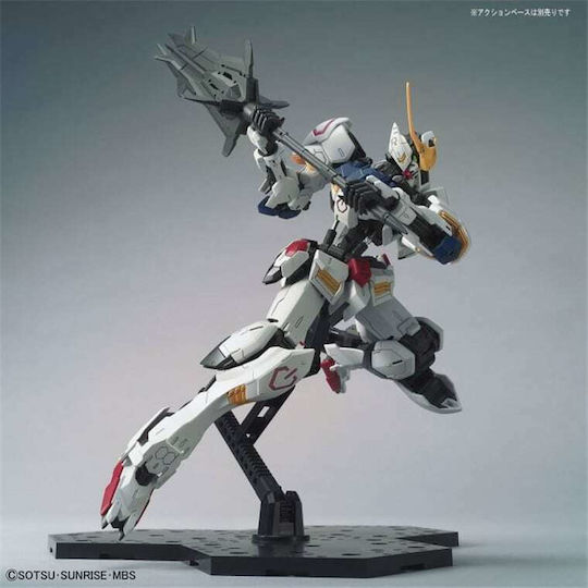Namco - Bandai Gundam Figure Height 39cm Scale 2:40 250 Pieces