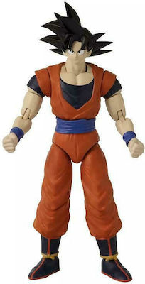 Namco - Bandai Dragon Ball Goku Action Figure 17cm