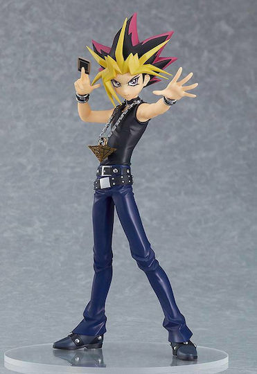 Max Factory Yu-Gi-Oh Yami Yugi Collectible Figure 17cm