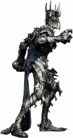 Weta Workshop Lord of the Rings Lord Sauron Figure 23cm