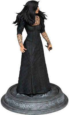 Dark Horse Comics The Witcher: Yennefer Figure height 22cm