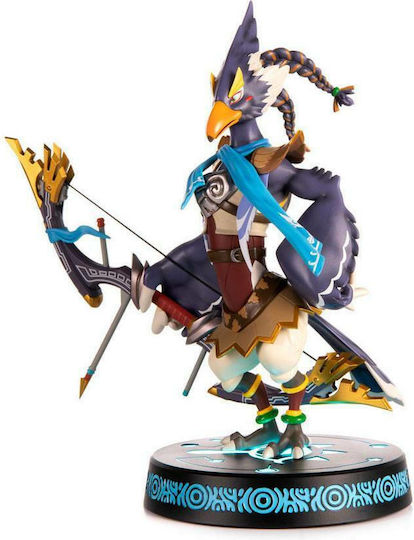 First 4 Figures The Legend of Zelda Revali Collector's Edition Breath of The Wild Statue 27cm