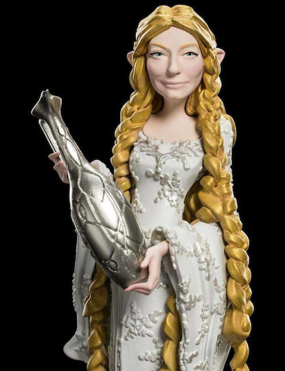 Weta Workshop Lord of the Rings Galadriel Figure 14cm