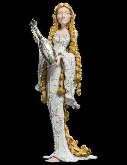 Weta Workshop Lord of the Rings Galadriel Figure 14cm