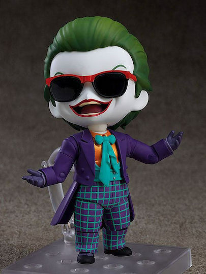 Good Smile Company DC Comics Joker Batman 1989 Figura De Acțiune 10cm