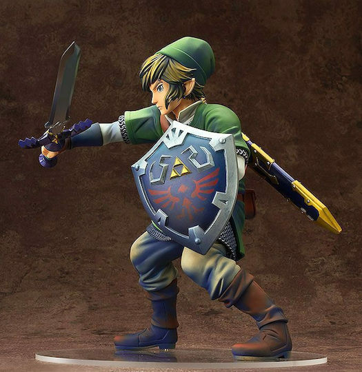 Good Smile Company The Legend of Zelda: Link Skyward Sword Φιγούρα ύψους 20εκ. σε Κλίμακα 1:7