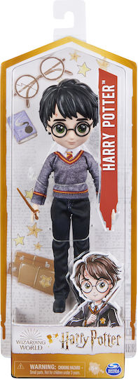 Spin Master Harry Potter Figura De Acțiune 20cm