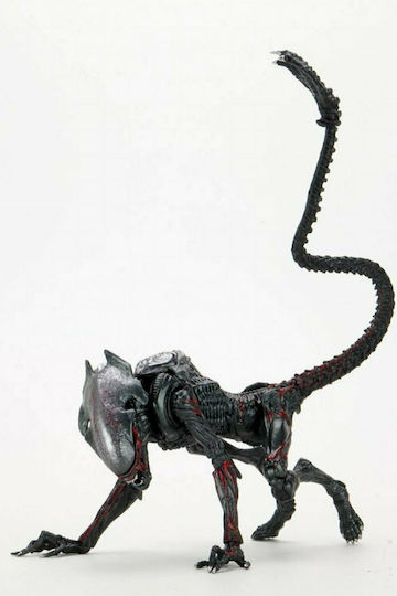 Neca Alien Night Cougar Alien Figură De Acțiune 18cm